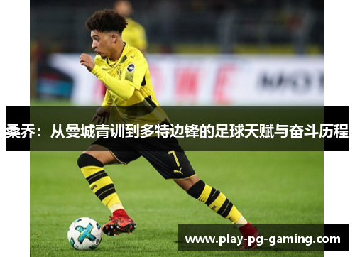 桑乔:从曼城青训到多特边锋的足球天赋与奋斗历程
