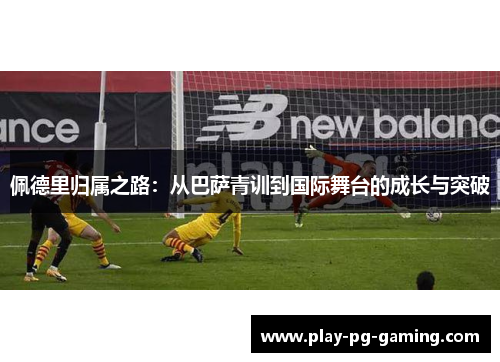 佩德里归属之路：从巴萨青训到国际舞台的成长与突破