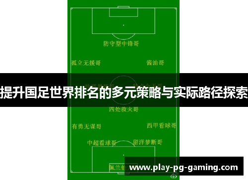 提升国足世界排名的多元策略与实际路径探索