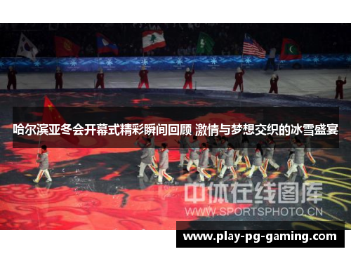 哈尔滨亚冬会开幕式精彩瞬间回顾 激情与梦想交织的冰雪盛宴