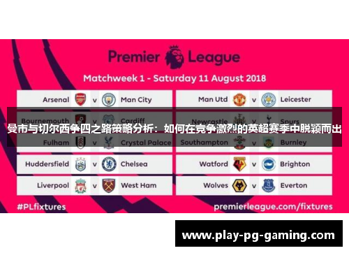 曼市与切尔西争四之路策略分析:如何在竞争激烈的英超赛季中脱颖而出 曼市与切尔西争四之路策略分析:如何在竞争激烈的英超赛季中脱颖而出