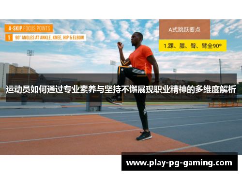 运动员如何通过专业素养与坚持不懈展现职业精神的多维度解析